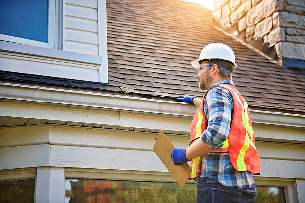Licensed Roofing service in New Point, VA - Ben Roofing and Steel LLC